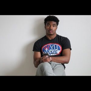 Meet your Posher, Ishmael